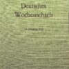 Deutsches Wochenschach, Volume 29, 1913