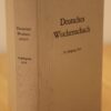 Deutsches Wochenschach, Volume 29, 1913 - Image 2