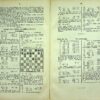 TIJDSCHRIFT VAN DEN NEDERLANDSCH-INDISCHEN SCHAAKBOND Nos 4/5 1933 - Image 4