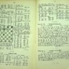 TIJDSCHRIFT VAN DEN NEDERLANDSCH-INDISCHEN SCHAAKBOND Nos 4/5 1933 - Image 5