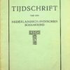 TIJDSCHRIFT VAN DEN NEDERLANDSCH-INDISCHEN SCHAAKBOND Nos 3/4 1931