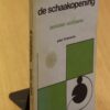 De Schaakopening, gesloten siciliaans - Image 2