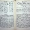 Wiener Schachzeitung 9. Jahrgang, 1906 - Image 5