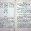 Wiener Schachzeitung 10. Jahrgang, 1907 - Image 5