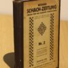 Wiener Schachzeitung Jahrgang, 1926 - Image 2