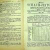 Wiener Schachzeitung Jahrgang, 1928 - Image 4