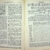 Wiener Schachzeitung Jahrgang, 1928 - Image 5
