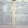 Wiener Schachzeitung Jahrgang, 1930 - Image 5
