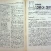 Wiener Schachzeitung Jahrgang, 1938 - Image 5