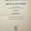Deutsche Schachzeitung Organ fur das gesammte Schachleben, Volume 75, 1920