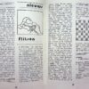 SCHAAKNIEUWS 1986, Volume 1-24 + Volume 00 - Image 4