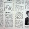 SCHAAKNIEUWS 1986, Volume 1-24 + Volume 00 - Image 5