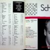 SCHAAKNIEUWS 1997 - Image 5