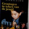 SCHAAK MAGAZINE 2000/01, jaargang 107e - Image 4