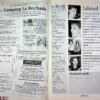 SCHAAK MAGAZINE 2000/01, jaargang 107e - Image 5