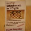 Schach matt in 2 Zugen - Image 2