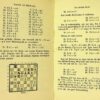 LEHRBUCH DES SCHACHSPIELS - Image 2