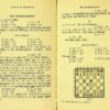 LEHRBUCH DES SCHACHSPIELS - Image 3