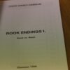 THE COMPLETE ENCYCLOPAEDIA OF CHESS ENDINGS: ROOK ENDINGS I EN II - Image 3