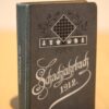 SCHACHJAHRBUCH FÜR 1912