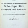 SCHACHJAHRBUCH FÜR 1912 - Image 5