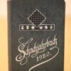SCHACHJAHRBUCH FÜR 1920