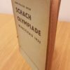 SCHACH OLYMPIADE WARSCHAU 1935 - Image 3