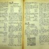 SCHACH OLYMPIADE WARSCHAU 1935 - Image 5