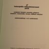 3e INTERPOLIS SCHAAKTOERNOOI 1979 en TOERNOOIMAGAZINE - Image 3