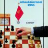 7e INTERPOLIS SCHAAKTOERNOOI 1983