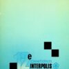 12e INTERPOLIS SCHAAKTOERNOOI 1988