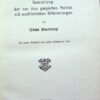 PAUL MORPHY. SAMMLUNG GESPIELTEN PARTIEN MIT AUSFÜHRLICHEN ERLÄUTERUNGEN - Image 3
