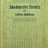 SCHACHMEISTER STEINITZ ERSTER BAND 1850-1877