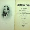 SCHACHMEISTER STEINITZ ERSTER BAND 1850-1877 - Image 4