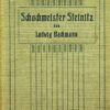 SCHACHMEISTER STEINITZ ZWEITER BAND 1878-1883