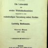 SCHACHMEISTER STEINITZ VIERTER BAND 1896-1900 - Image 4