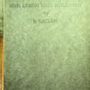 CARL SCHLECHTER SEIN LEBEN UND SCHAFFEN
