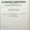 DAS INTERNATIONALE SCHACHMEISTERTURNIER BERLIN 1928 - Image 4