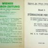 FÜHRENDE MEISTER Band 3 - Image 4