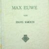 MAX EUWE