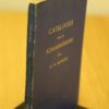 CATALOGUS VAN DE SCHAAKBOEKERIJ VAN Dr. M. NIEMEIJER - Image 2