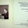 Siegbert Tarrasch. Lehrmeister der Schachwelt - Image 4