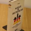 SCHACH IN DEUTSCHLAND Festbuch aus Anlass des hundertjärigen Bestehens des Deutschen Schachbundes e.V. 1877-1977
