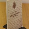 150 JAHRE HAMBURGER SCHACHKLUB VAN 1830 E V