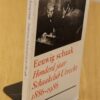 EEUWIG SCHAAK: HONDERD JAAR SCHAAKCLUB UTRECHT 1886-1986