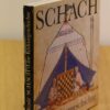 SCHACH EINE KULTURGESCHICHTE