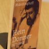 HEIN DONNER 1927 - 1988 - Image 2