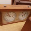 8 x Chess clock GARDE Ruhla (defect) - Image 14